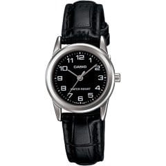 LTP-V001L-1BUDF Casio Kadın Kol Saati