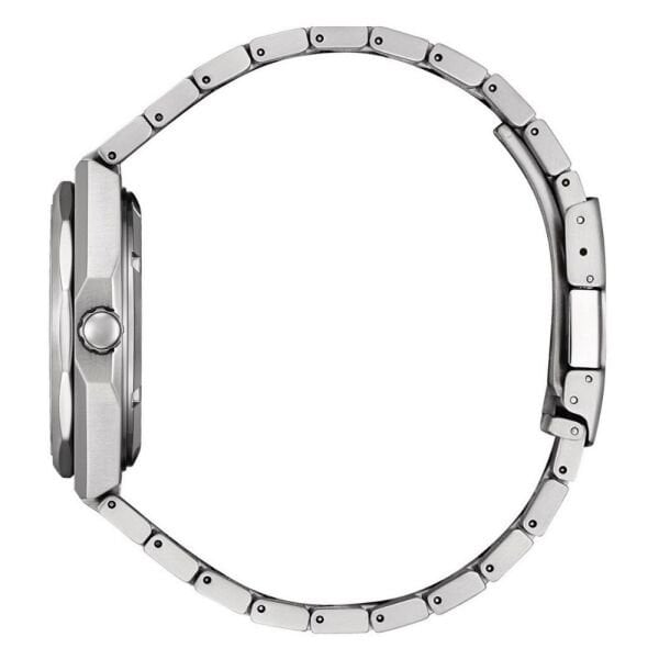 NK5020-58X Citizen Zenshin 60 Super Titanium Small Seconds  Erkek Kol Saati