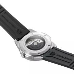 XS.3101.H LUMINOX PACIFIC DIVER AUTOMATIC 3100 (İsviçre Üretimi Sellita SW 200-1 Mekanizmalı) Erkek Kol Saati XS.3101.H