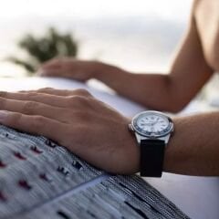 XS.3101.H LUMINOX PACIFIC DIVER AUTOMATIC 3100 (İsviçre Üretimi Sellita SW 200-1 Mekanizmalı) Erkek Kol Saati XS.3101.H