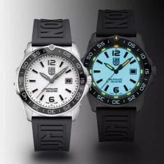 XS.3101.H LUMINOX PACIFIC DIVER AUTOMATIC 3100 (İsviçre Üretimi Sellita SW 200-1 Mekanizmalı) Erkek Kol Saati XS.3101.H
