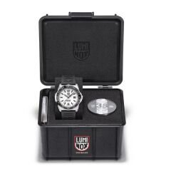 XS.3101.H LUMINOX PACIFIC DIVER AUTOMATIC 3100 (İsviçre Üretimi Sellita SW 200-1 Mekanizmalı) Erkek Kol Saati XS.3101.H