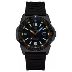 XS.3101 LUMINOX PACIFIC DIVER AUTOMATIC 3100 (İsviçre Üretimi Sellita SW 200-1 Mekanizmalı) Erkek Kol Saati XS.3101