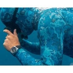 XS.3101 LUMINOX PACIFIC DIVER AUTOMATIC 3100 (İsviçre Üretimi Sellita SW 200-1 Mekanizmalı) Erkek Kol Saati XS.3101