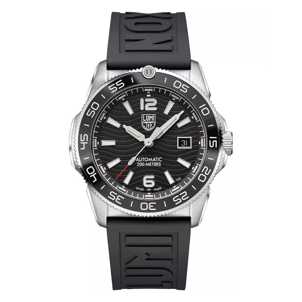 XS.3101 LUMINOX PACIFIC DIVER AUTOMATIC 3100 (İsviçre Üretimi Sellita SW 200-1 Mekanizmalı) Erkek Kol Saati XS.3101