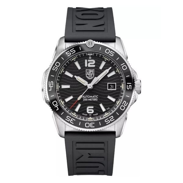 XS.3101 LUMINOX PACIFIC DIVER AUTOMATIC 3100 (İsviçre Üretimi Sellita SW 200-1 Mekanizmalı) Erkek Kol Saati XS.3101