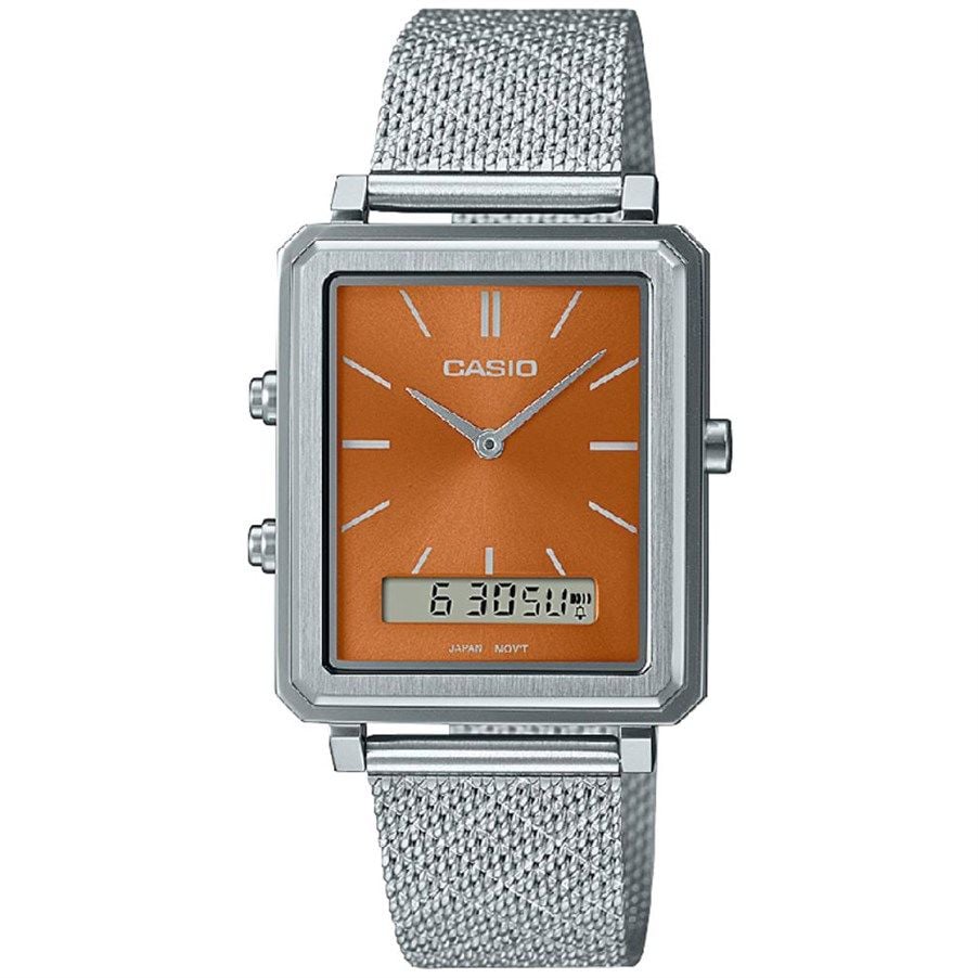 MTP-B205M-5EDF Casio Erkek Kol Saati