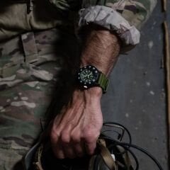 XS.3013.EVO.S LUMINOX EVO.S ORIGINAL NAVY SEAL 3000 Serisi Erkek Kol Saati XS.3013.EVO.S