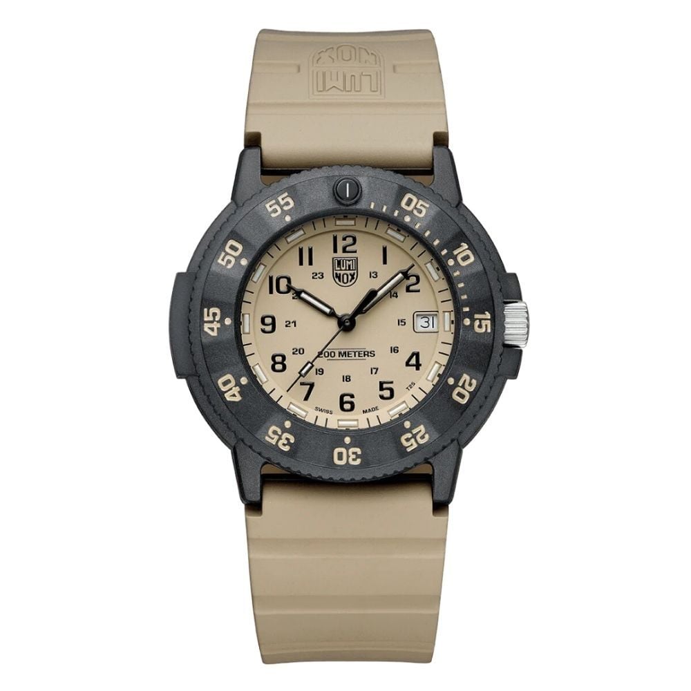 XS.3010.EVO.S LUMINOX EVO.S ORIGINAL NAVY SEAL 3000 Serisi Erkek Kol Saati XS.3010.EVO.S