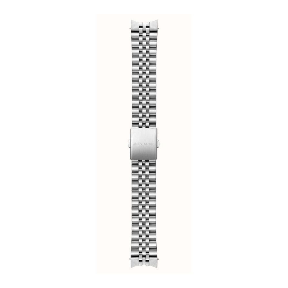 Mondaine FMM.23020.ST.EM1.K 22mm Çelik Kordon