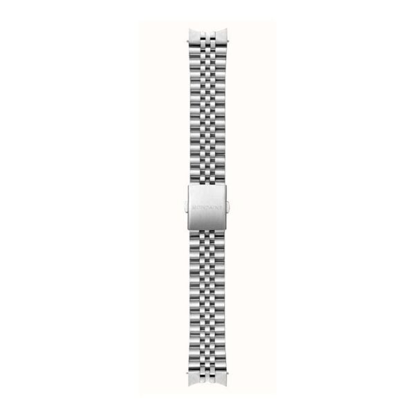 Mondaine FMM.23020.ST.EM1.K 22mm Çelik Kordon