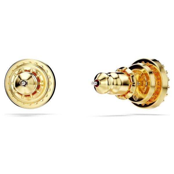 5686637 Swarovski Küpe Una:Pe Stud Pave Whıte/Gos 5686637