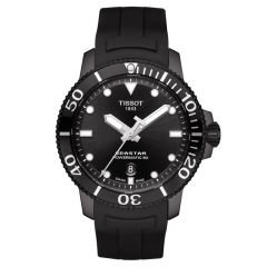 Tissot Seastar Powematic Erkek Kol Saati T120.407.37.051.00