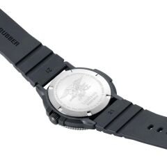XS.3001.H.SET LUMINOX H.SET ORIGINAL NAVY SEAL 3000 Serisi (İsviçre Üretimi ETA F06.412 Mekanizmalı) Erkek Kol Saati XS.3001.H.SET