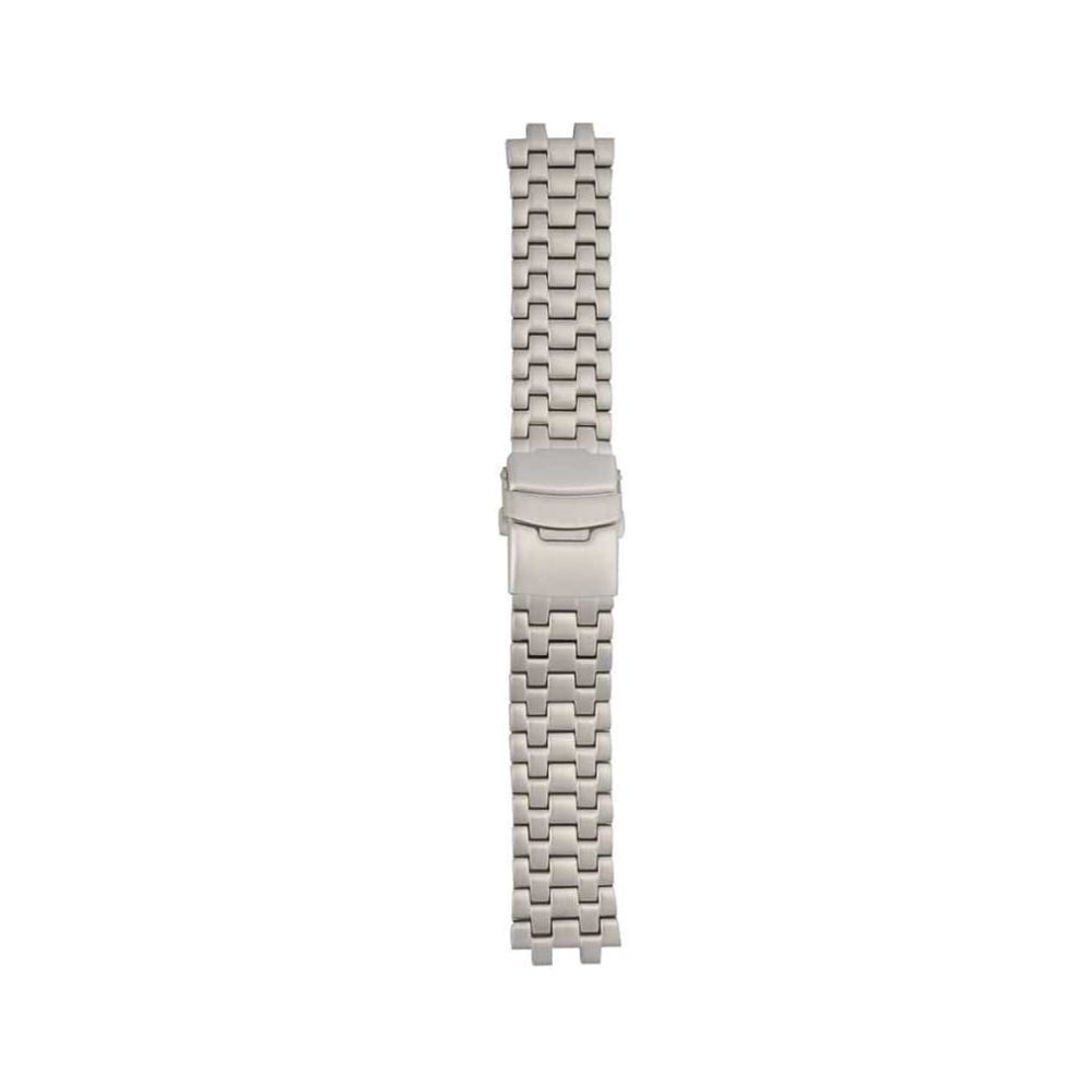 Mondaine FM20922.STEM.1 22 mm Çelik Kordon