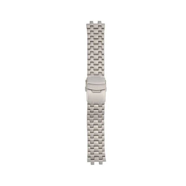 Mondaine FM20922.STEM.1 22 mm Çelik Kordon