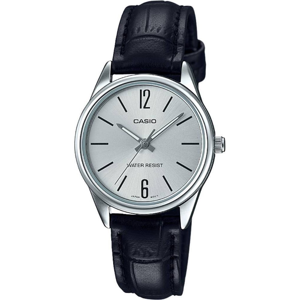 LTP-V005L-7BUDF Casio Kadın Kol Saati