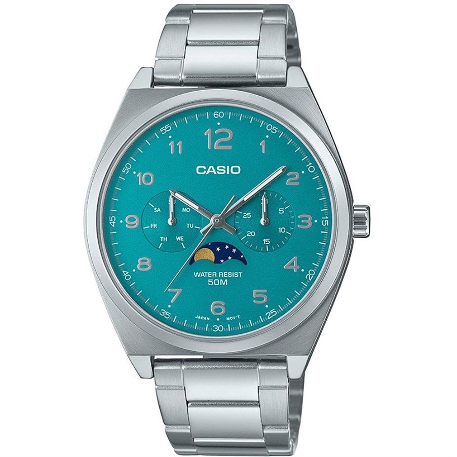 MTP-M300D-3AVDF Casio Erkek Kol Saati