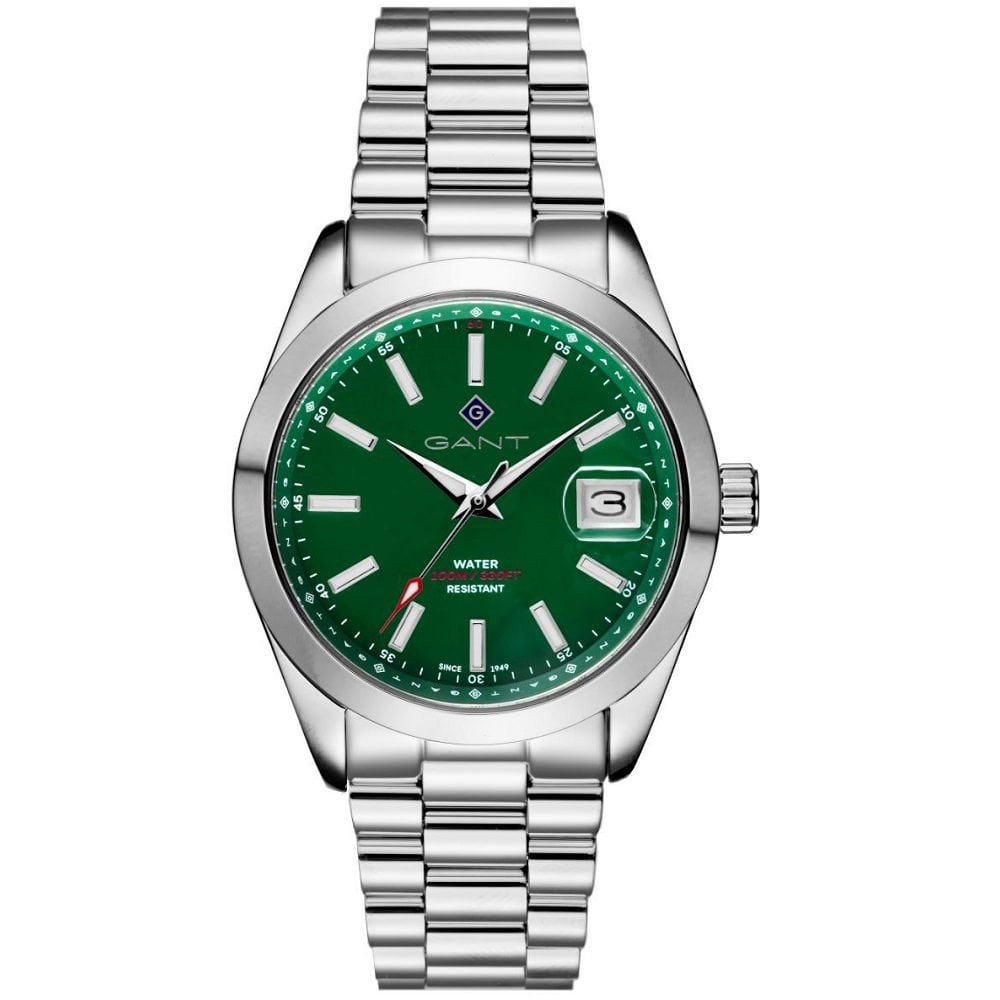 G163011 Gant Erkek Kol Saati