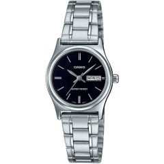 LTP-V006D-1B2UDF Casio Kadın Kol Saati