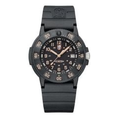 XS.3001.EVO.OR.S LUMINOX EVO.OR.S ORIGINAL NAVY SEAL 3000 Serisi Erkek Kol Saati XS.3001.EVO.OR.S