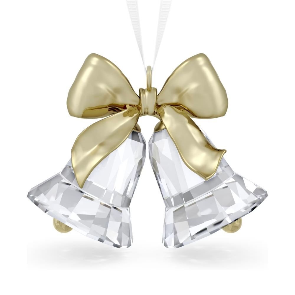 5686321 Swarovski Biblo Holıday Magıc:Ornament Bells 5686321