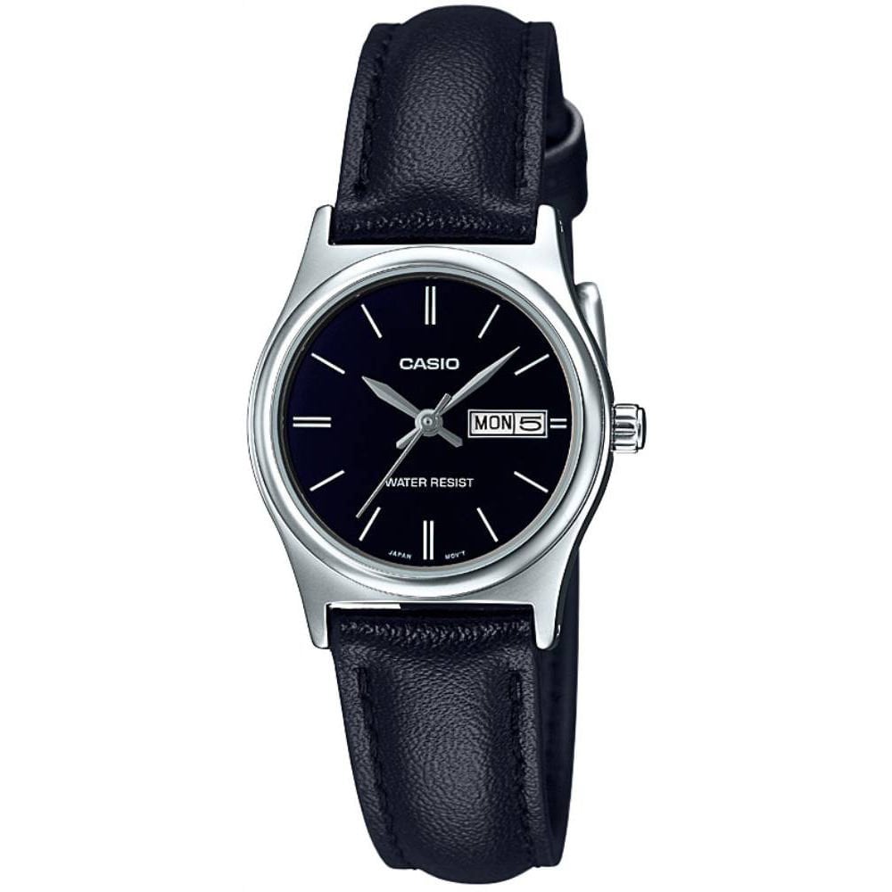 LTP-V006L-1B2UDF Casio Kadın Kol Saati