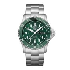 XS.0937 LUMINOX SPORT TIMER AUTOMATIC 0920 Erkek Kol Saati XS.0937