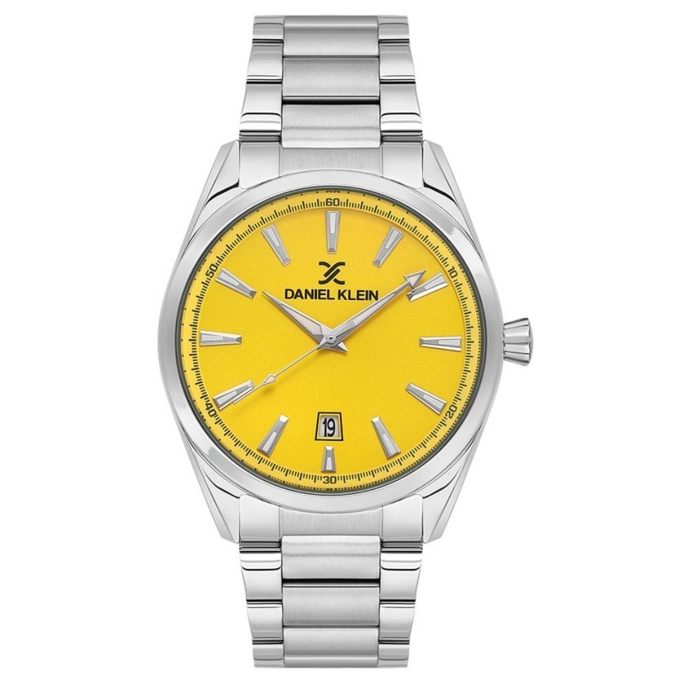 DK.1.13520.8 Daniel Klein Erkek Kol Saati