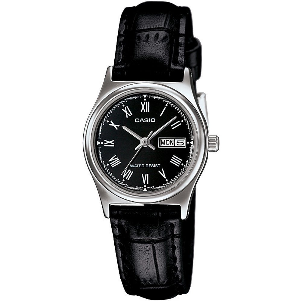 LTP-V006L-1BUDF Casio Kadın Kol Saati