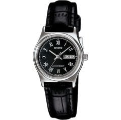 LTP-V006L-1BUDF Casio Kadın Kol Saati