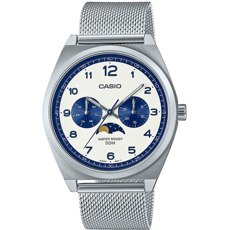 MTP-M300M-7AVDF Casio Erkek Kol Saati