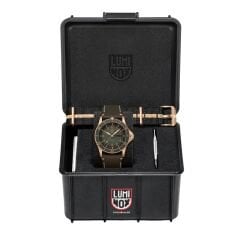 XS.0936.SET LUMINOX SET SPORT TIMER AUTOMATIC 0920 Erkek Kol Saati XS.0936.SET