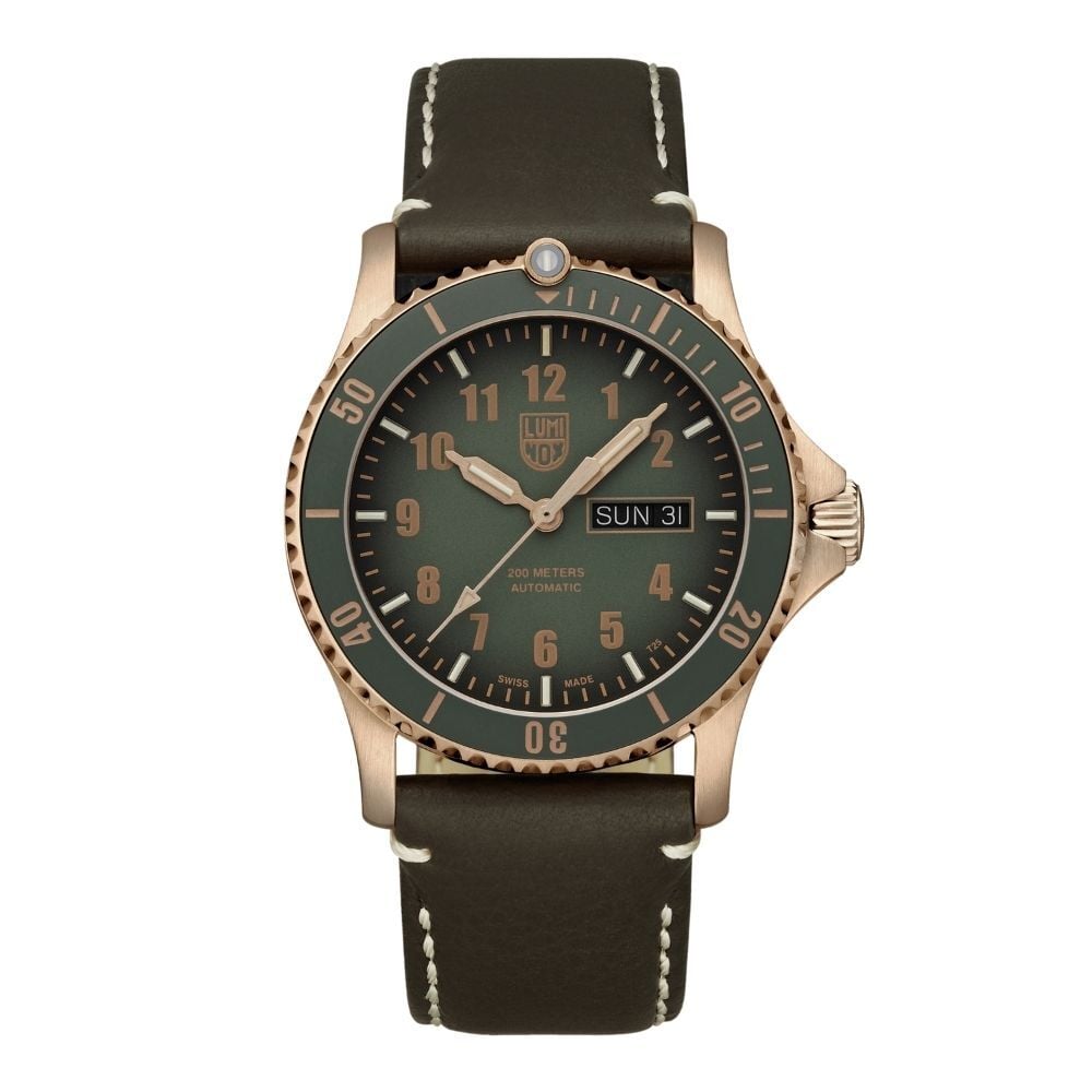 XS.0936.SET LUMINOX SET SPORT TIMER AUTOMATIC 0920 Erkek Kol Saati XS.0936.SET