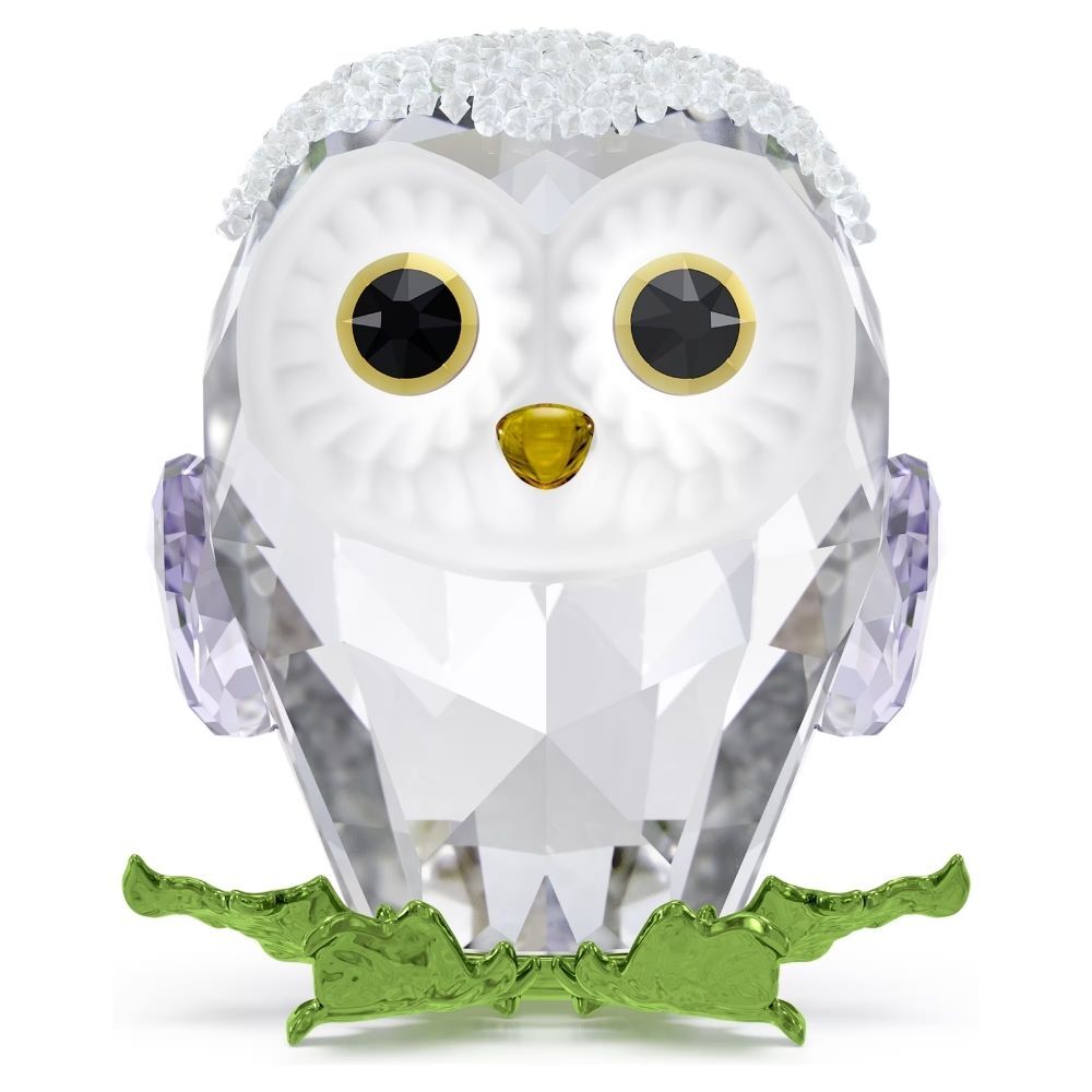 5684483 Swarovski Biblo Idyllıa:Baby Owl 5684483