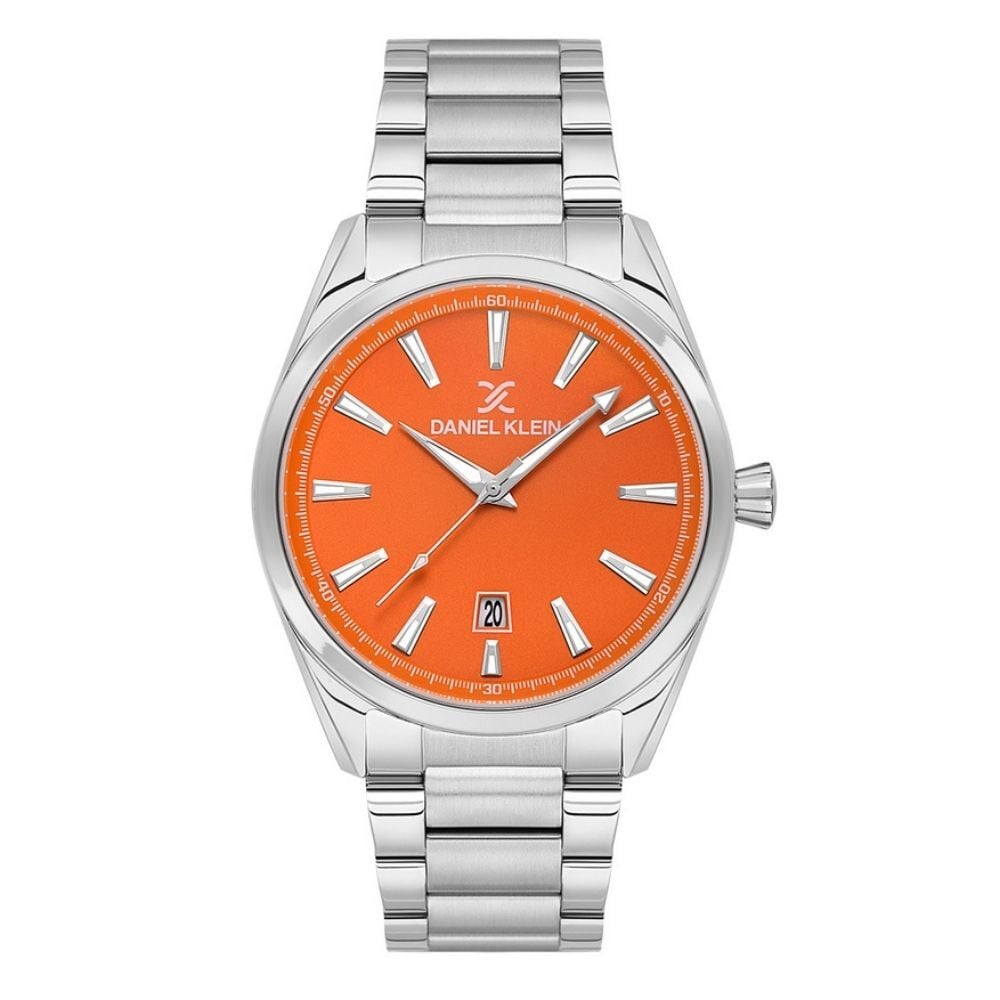 DK.1.13520.9 Daniel Klein Erkek Kol Saati