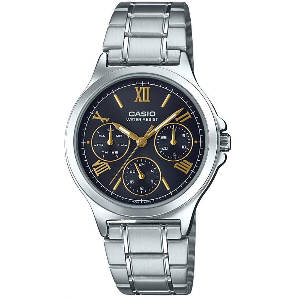 LTP-V300D-1A2UDF Casio Kadın Kol Saati