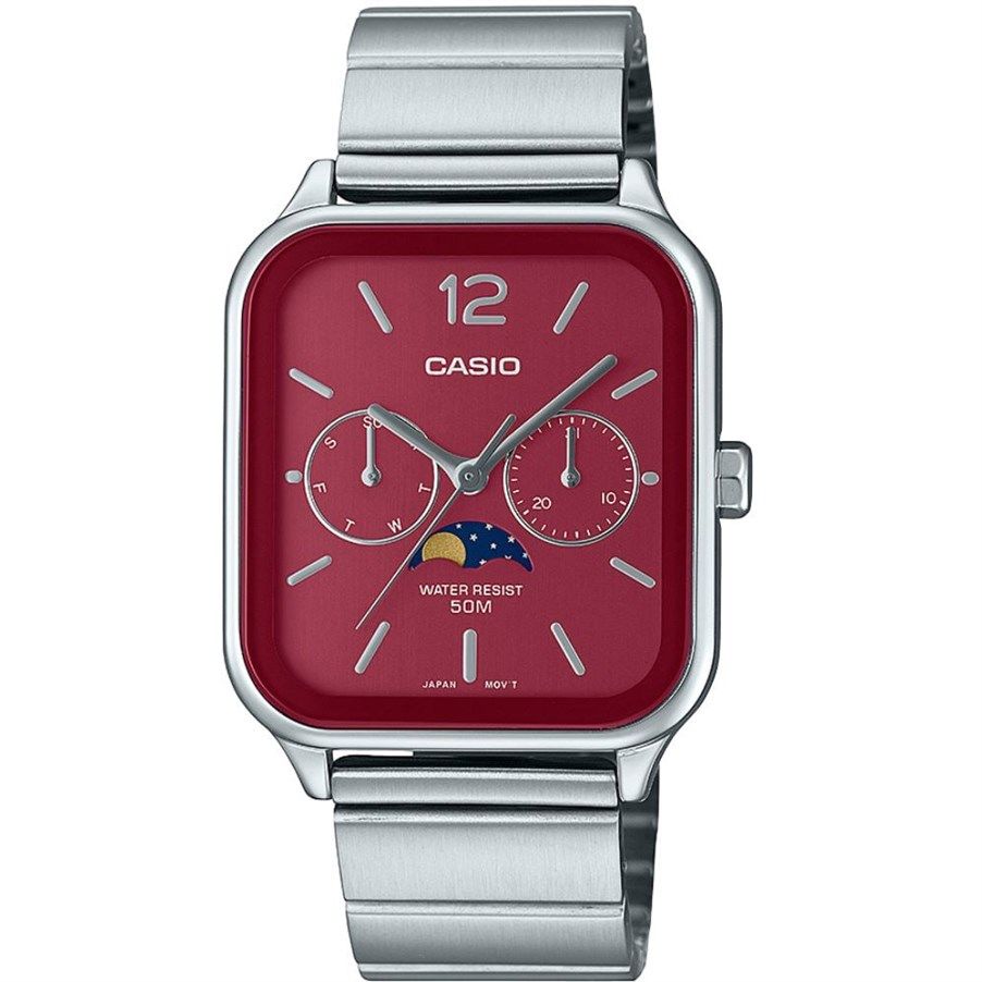 MTP-M305D-4AVDF Casio Erkek Kol Saati