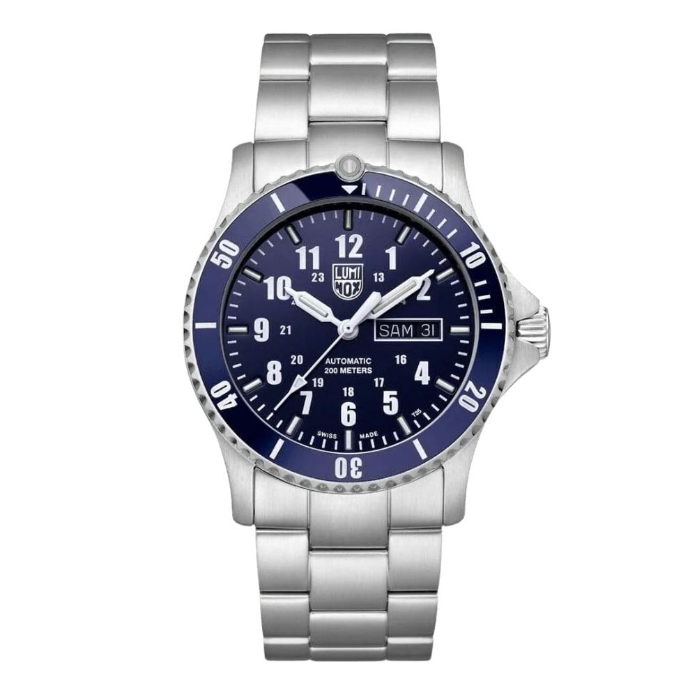 XS.0924 LUMINOX SPORT TIMER AUTOMATIC 0920 Erkek Kol Saati XS.0924