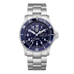 XS.0924 LUMINOX SPORT TIMER AUTOMATIC 0920 Erkek Kol Saati XS.0924