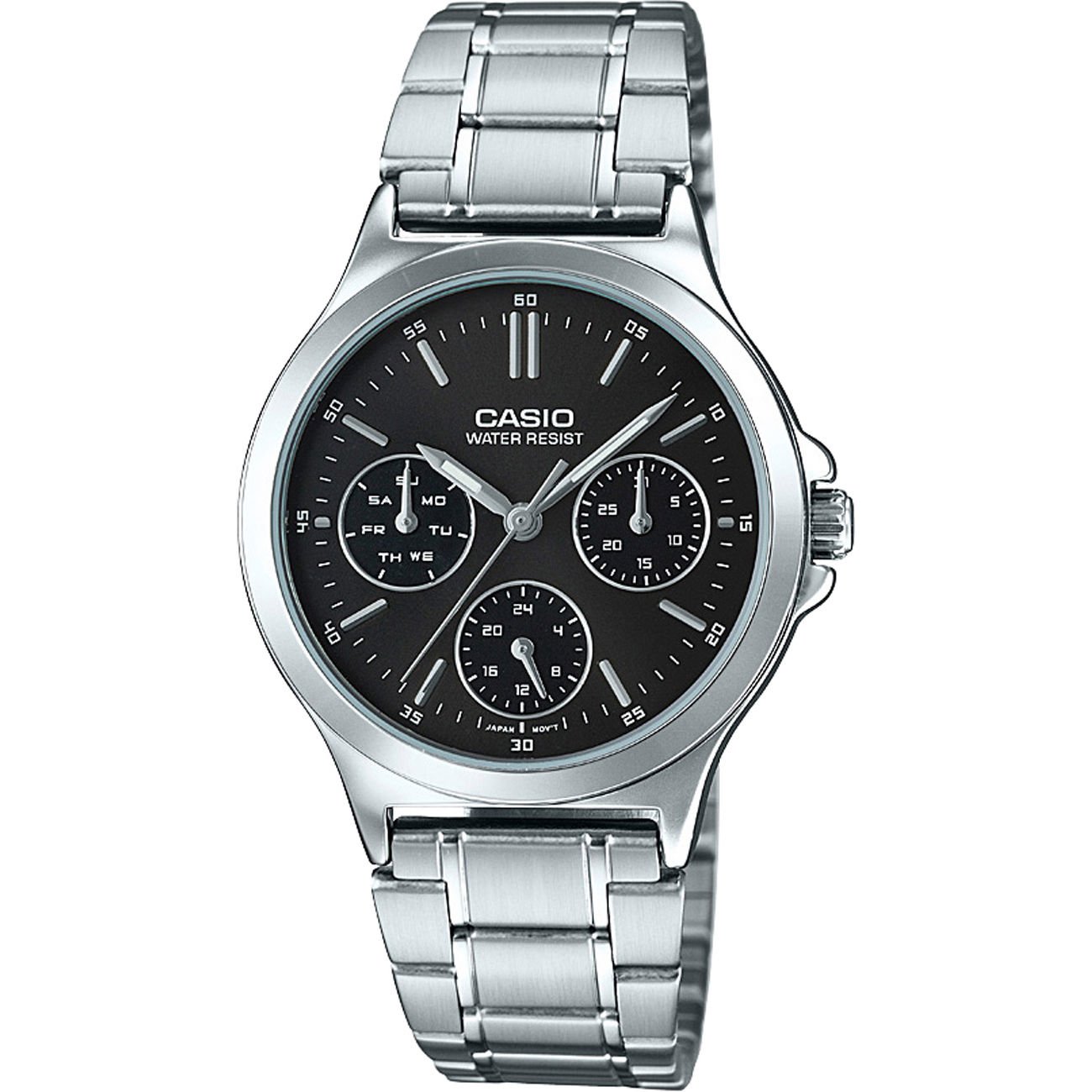 LTP-V300D-1AUDF Casio Kadın Kol Saati