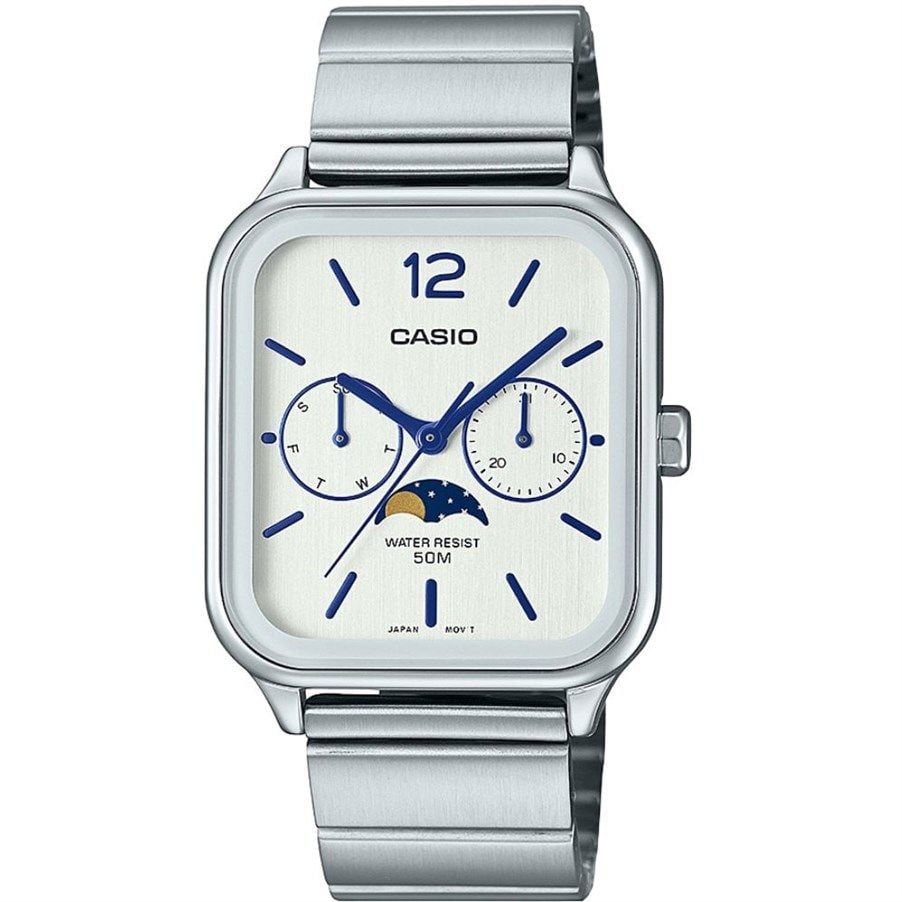 MTP-M305D-7AVDF Casio Erkek Kol Saati