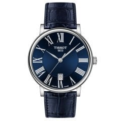 Tissot Carson Premium Erkek Kol Saati T122.410.16.043.00