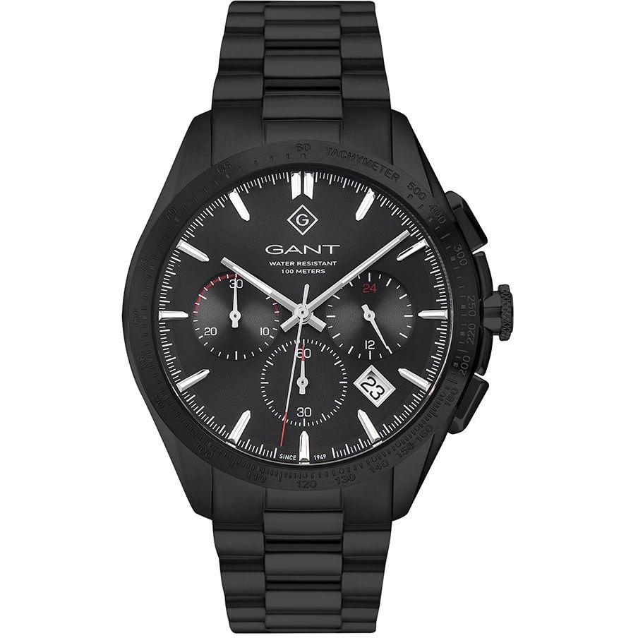 G168008 Gant Erkek Kol Saati