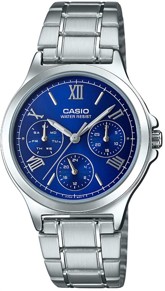 LTP-V300D-2A2UDF Casio Kadın Kol Saati