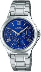 LTP-V300D-2A2UDF Casio Kadın Kol Saati