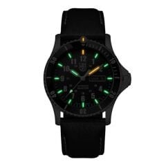 XS.0921 LUMINOX SPORT TIMER AUTOMATIC 0920 (İsviçre Üretimi Sellita SW 220-1 Mekanizmalı) Erkek Kol Saati XS.0921