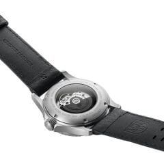 XS.0921 LUMINOX SPORT TIMER AUTOMATIC 0920 (İsviçre Üretimi Sellita SW 220-1 Mekanizmalı) Erkek Kol Saati XS.0921