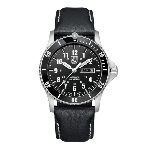 XS.0921 LUMINOX SPORT TIMER AUTOMATIC 0920 (İsviçre Üretimi Sellita SW 220-1 Mekanizmalı) Erkek Kol Saati XS.0921