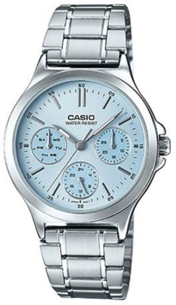 LTP-V300D-2AUDF Casio Kadın Kol Saati